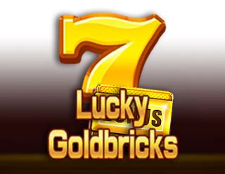 Jogar Lucky Goldbricks no modo demo